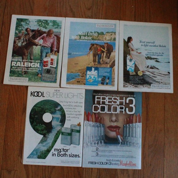 Bundle of Vintage New Woman Magazines - Picture 2 of 8